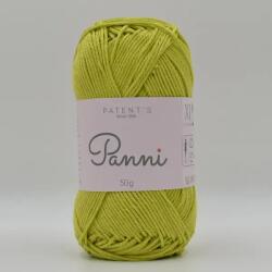 Patent's Panni pamut fonal, 50 g - 063, ánizs (Catania 245)
