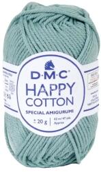 DMC Happy Cotton amigurumi pamutfonal, 20 g - 767, country kék
