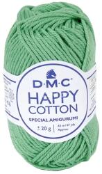 DMC Happy Cotton amigurumi pamutfonal, 20 g - 782, pisztácia