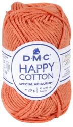 DMC Happy Cotton amigurumi pamutfonal, 20 g - 793, barackvirág