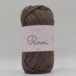 Patent's Panni pamut fonal, 50 g - 014, Teddy (Catania 161)