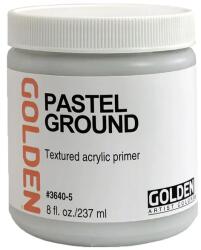 Golden Pastel Ground pasztell alapozó, 237 ml