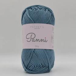 Patent's Panni pamut fonal, 50 g - 092, denim (Catania 421)