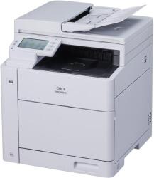 OKI MC554dn (09006252)