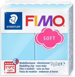 FIMO Soft süthető gyurma, 57 g - pasztell víz (8020-305)