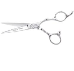  Professzionális fodrász olló, 5, 75 hüvelykes, Olivia Garden SilkCut PRO
