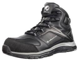 Malfini Férfi csizma, VIGOR IMPULSE MID S35, Malfini Fekete 47