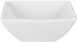Ambition Porto Porcelán Tál - Négyszögletes - 14 cm (33956)