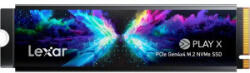 Lexar PLAY X 512GB (LNMPLYX512G-RNNNG)