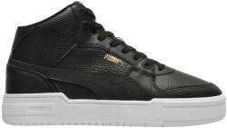 PUMA CA Pro Mid gyerek sportcipő 38675903 - fekete, 36-os méret