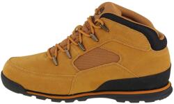 Timberland Euro Rock Mid Hiker Férfi Csizma 0A2H5A Karamell 42 EU