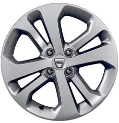 Renault 16' ' öntött Kerek 6jx16 4x100 Et40 Dokker/lodgy