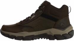 Skechers Santoro-hopkins 205587COC Férfi Csizma Barna 42.5