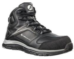 Malfini Férfi bakancsok, VIGOR IMPULSE MID S35, Malfini Fekete 39