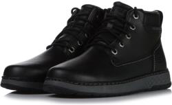 Skechers Garlan - Deno 205235BLK Férfi Csizma Fekete 44