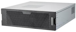 Silverstone RM32 Rack Szürke, Fekete (SST-RM32)