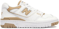 New Balance bbw550bt lifestyle shoes utcai cipő női fehér 37.5
