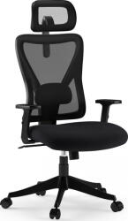 SENSE7 Tone Ergonomikus, irodai forgószék fekete