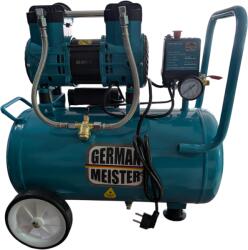 German Meister GM-24L
