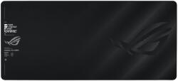 ASUS Mousepad ASUS ROG Sheath II XXL, 900x400mm (Negru/Gri) (ASU00043) Mouse pad