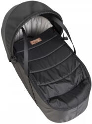 phil&teds Landou pentru nou-nascut Phil&Teds - Mountain Buggy, Cocoon, negru (PT.0193.001)