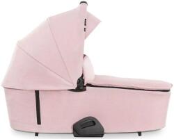 Hauck Landou pentru nou-nascut Vision X Melange Rose (165102)