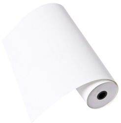 Brother Hartie termica Brother PA-R-411, alba, 6 role, A4x30m (PAR411)