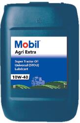 Mobil Ulei motor MOBIL Agri Extra 10W40 120983 20L