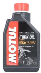 Motul Ulei furca Motul Factory Line 2.5 W Very Light 1L