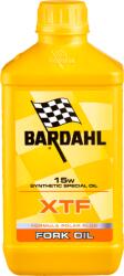 Bardahl Ulei furca moto XTF FORK SAE 15W Bardahl 1L - Bardahl