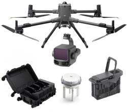 DJI Matrice 400 - Zenmuse L3 - LiDAR Scanning Pack