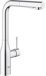 GROHE Baterie bucatarie GROHE Accent 30432000, dus extractibil, alama, Crom (30432000)