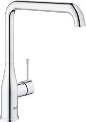 GROHE Baterie bucatarie GROHE Accent 30423000, alama, Crom (30423000)
