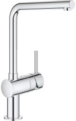 GROHE Baterie bucatarie GROHE Vento 30425000, alama, Crom (30425000)