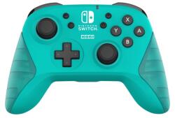 HORI Horipad Rechargeable Nintendo Switch Teal (NSP1646)