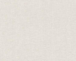  Durva szövésű textilminta világosszürke/szürke tónus tapéta (38613-3)