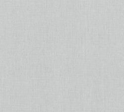  Textilhatású texturált egyszínű minta szürke tónus tapéta (39651-5)