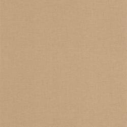  Egyszínű textil szövethatású teveszőrbarna tónus tapéta (101372142)