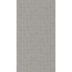  Casadeco Utopia 85159257 FICTION GRIS ACIER Grafikus absztrakt acélszürke ezüst tapéta (85159257)
