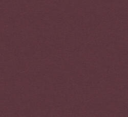  Finoman szőtt lenvászon struktúra tapintási mélységgel mély borvörös/gazdag burgundi tónus tapéta (RHA503)