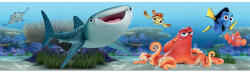  AG Design Finding Dory Szenilla nyomában WBD8074 Disney öntapadós bordűr (WBD8074)
