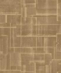  Autentikus kézműves Patchwork minta teveszőrbarna bézs tapéta (86232505)