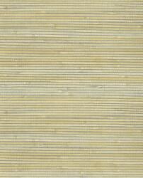  Eijffinger Natural Wallcoverings III 303519 Natur Finom bambusz szálakból készült erős papír hátlapon bézs sárgászöld tapéta (303519)