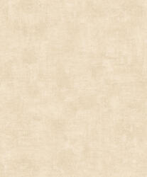  Textil háttéren beton/vakolat minta bézs/sárgásbézs tónus tapéta (A13702)