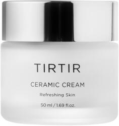 TIRTIR Ceramic Cream mélyen hidratáló arckrém 50 ml