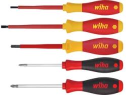 Wiha SoftFinish set surubelnite 5 buc (47037) Surubelnita