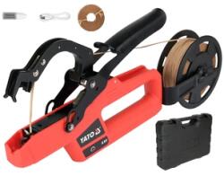 TOYA YT-87040 aparat de legat plante cu acumulator (YT-87040)