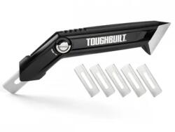 TOUGHBUILT TB-H4-11-CK cutit cu lama fixa (TB-H4-11-CK)