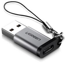 UGREEN US276 USB-A - USB Type-C Adapter (US276)