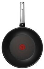 Tefal Excellence serpenyő wok, 28 cm (G3201902) (G3201902)